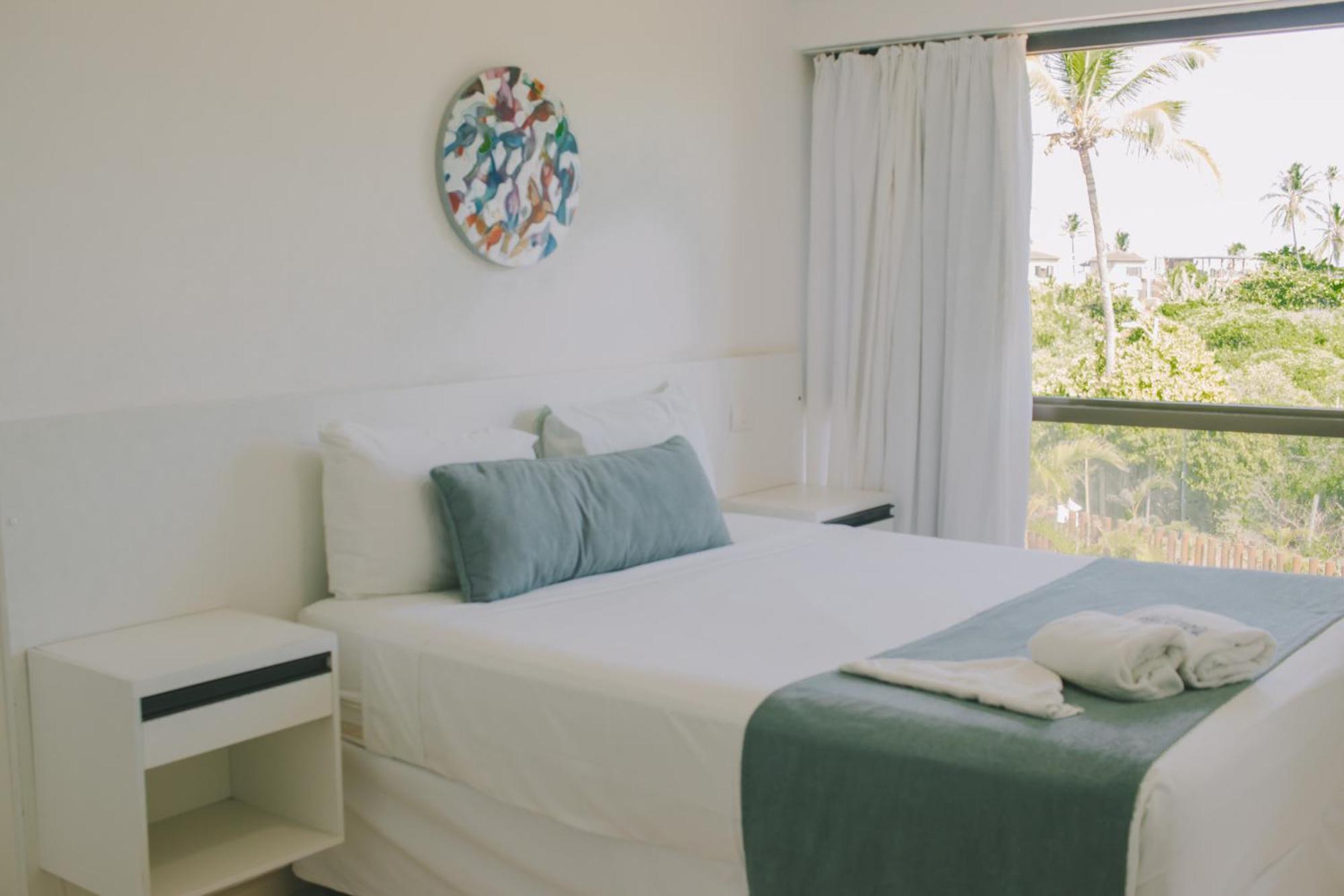 Casa de férias Villaggio Orizzonte Salvador