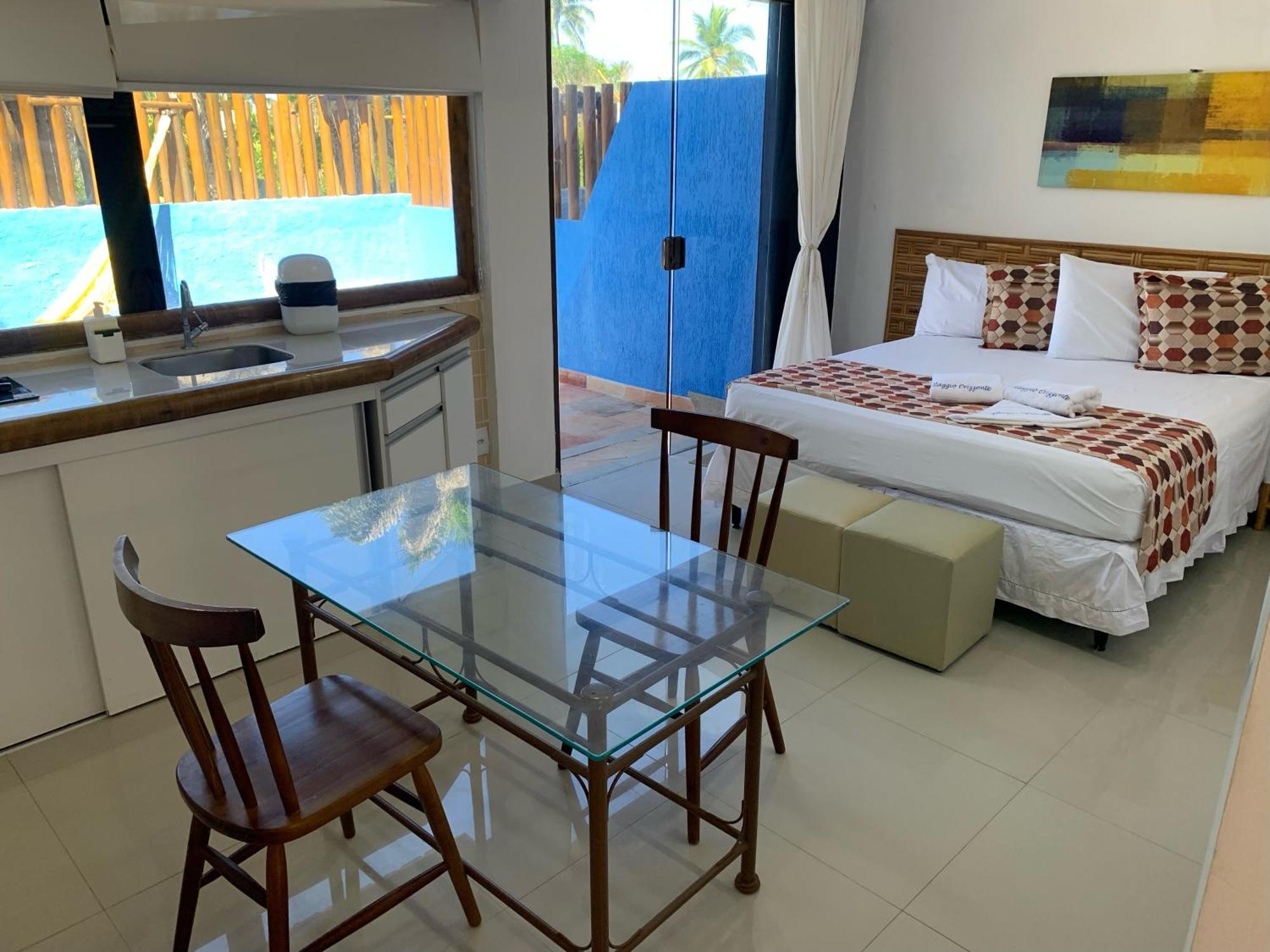 Villaggio Orizzonte Salvador