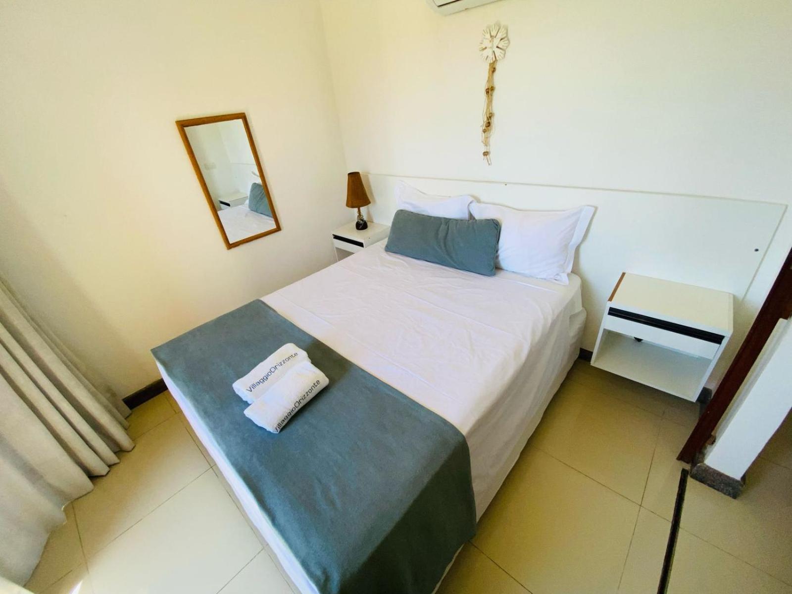 Villaggio Orizzonte Casa de férias *