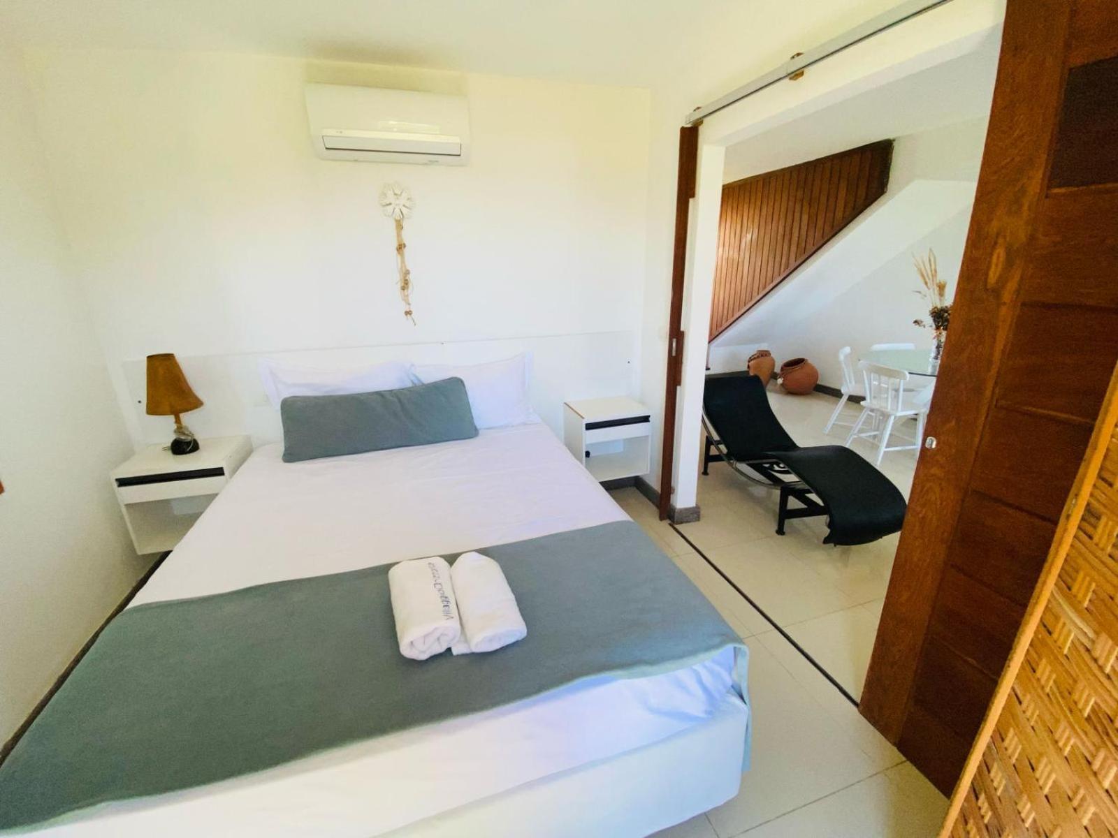 Villaggio Orizzonte Casa de férias Salvador
