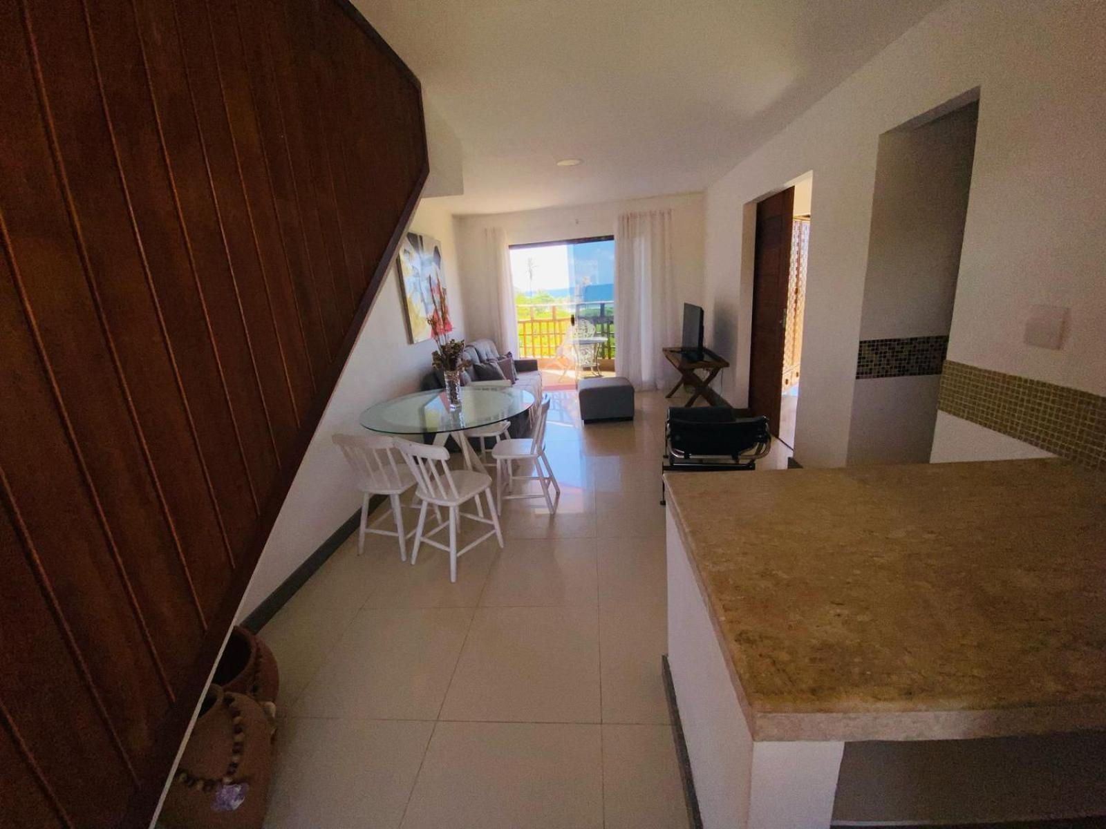 Casa de férias Villaggio Orizzonte Salvador