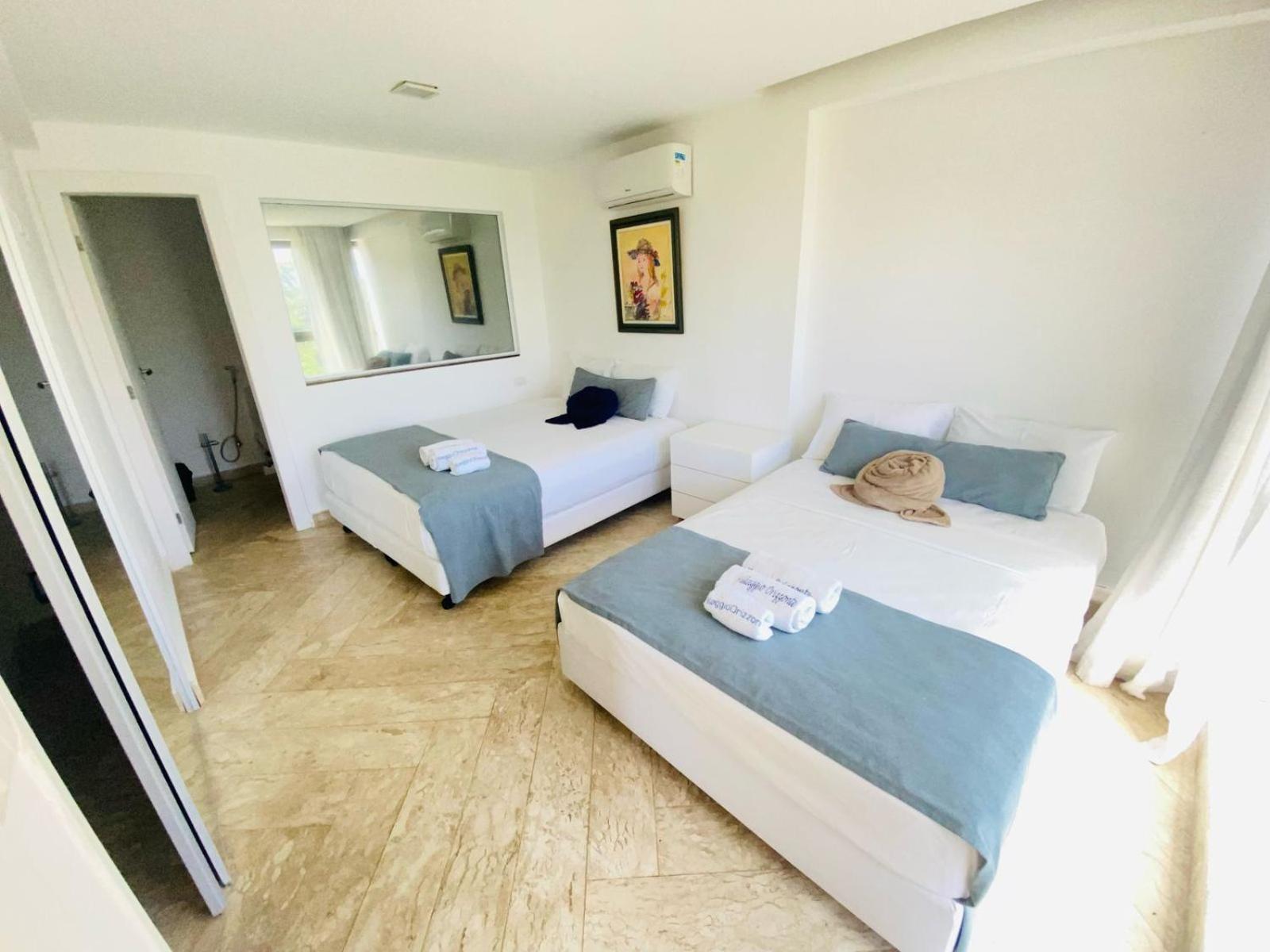 Villaggio Orizzonte Casa de férias Salvador