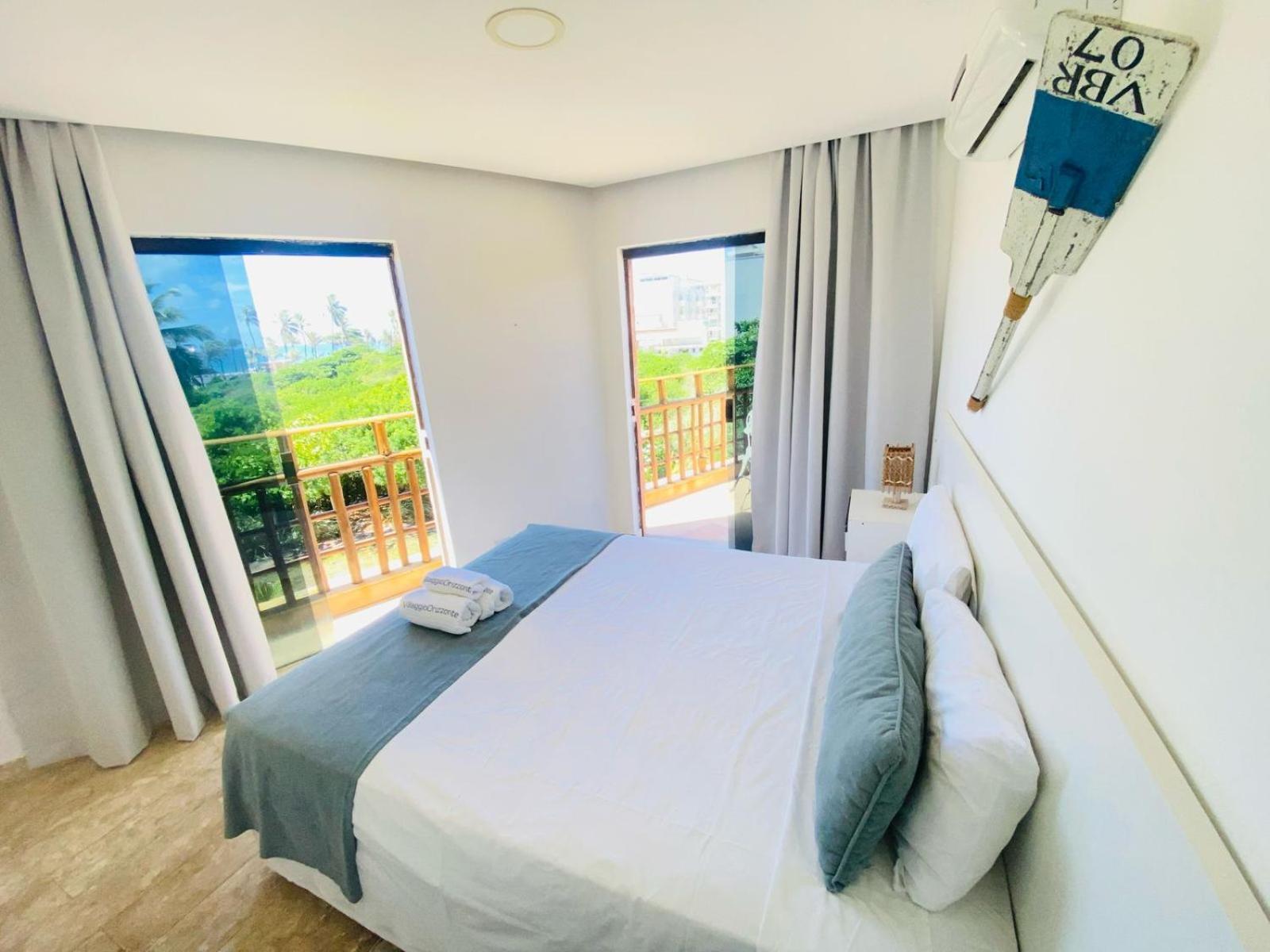 Villaggio Orizzonte Casa de férias Salvador
