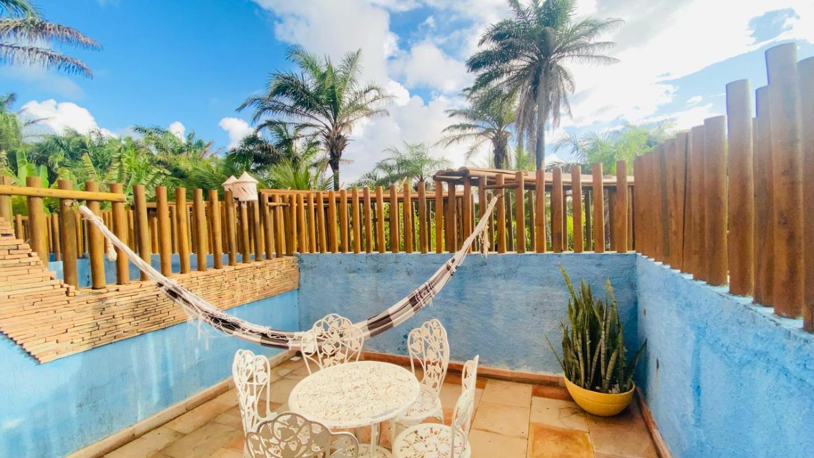 Villaggio Orizzonte * Salvador