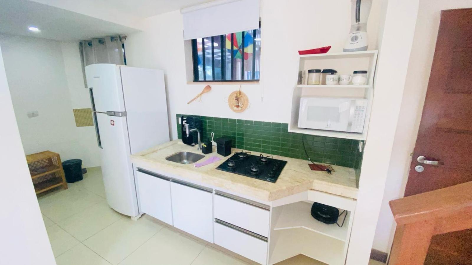 Villaggio Orizzonte Casa de férias Salvador