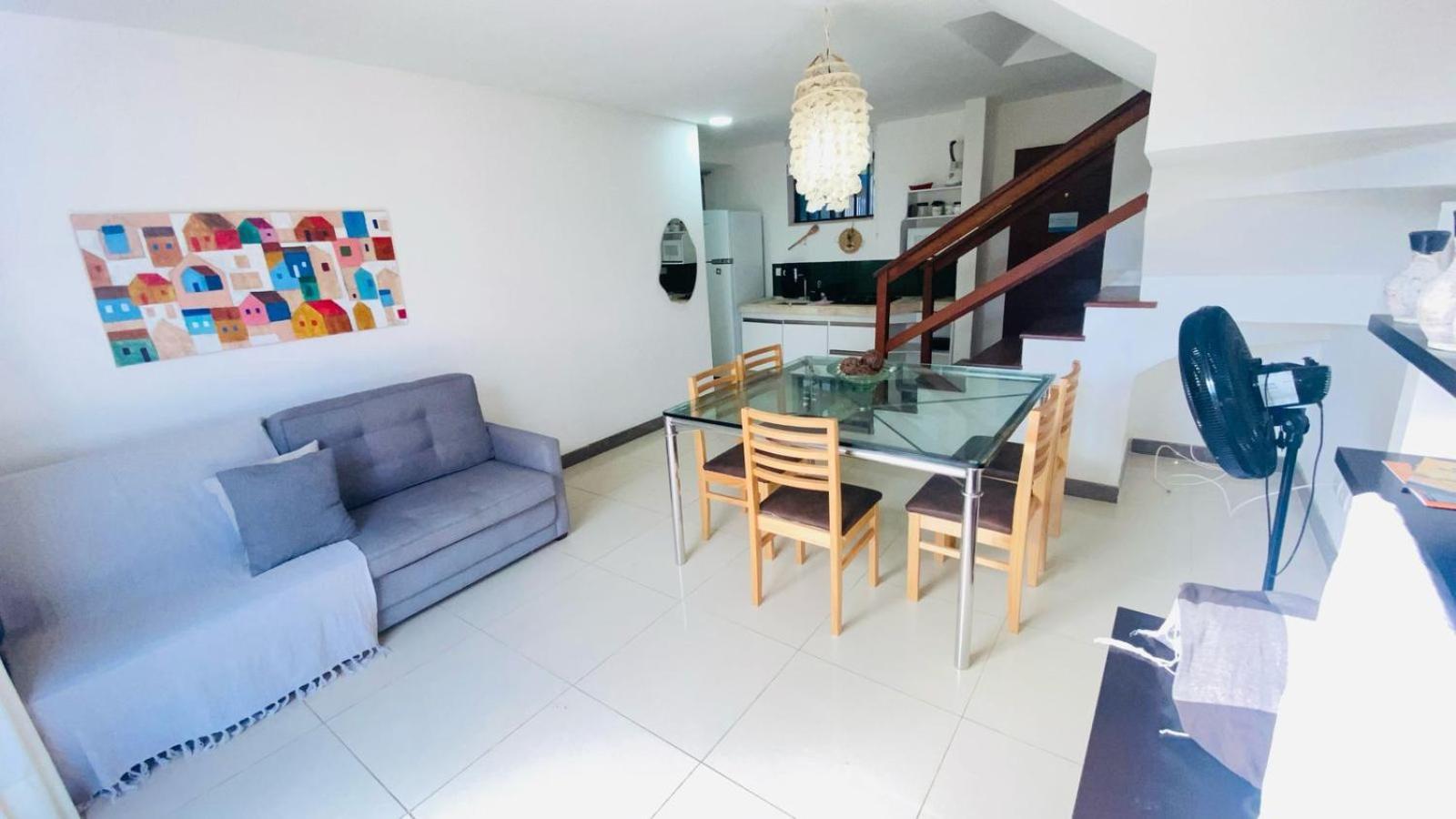 Casa de férias Villaggio Orizzonte Salvador