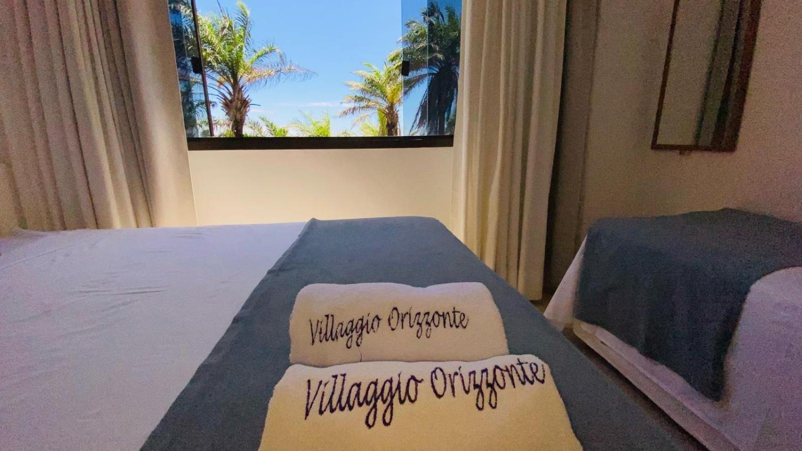 Casa de férias Villaggio Orizzonte Salvador