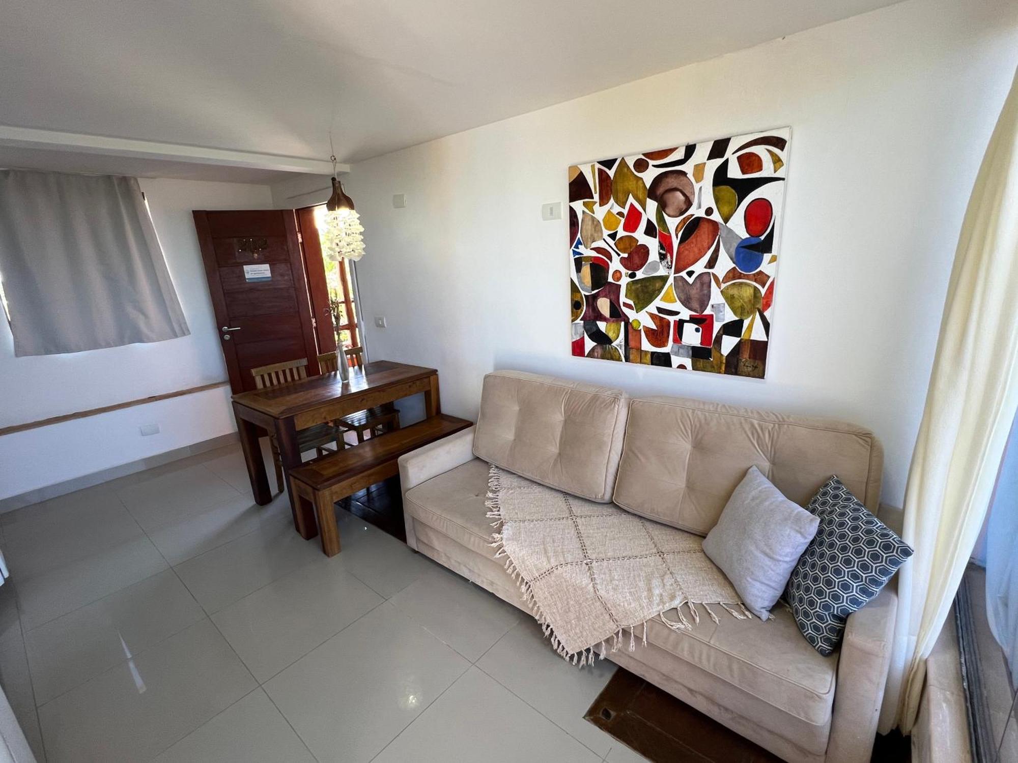 Villaggio Orizzonte Casa de férias Salvador