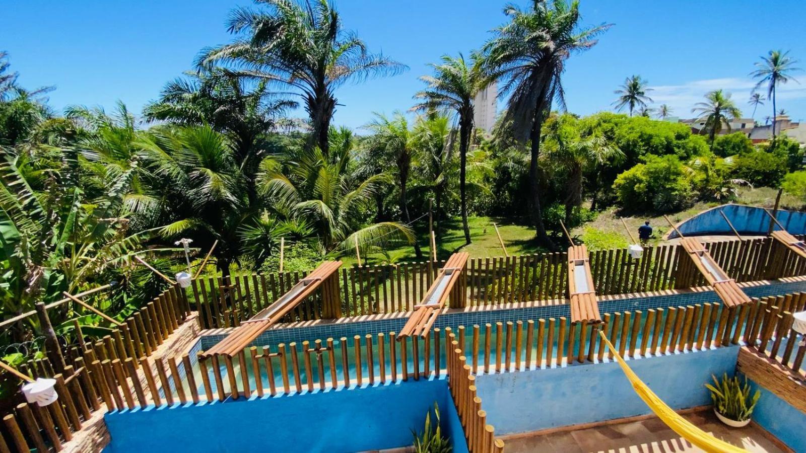Villaggio Orizzonte Salvador