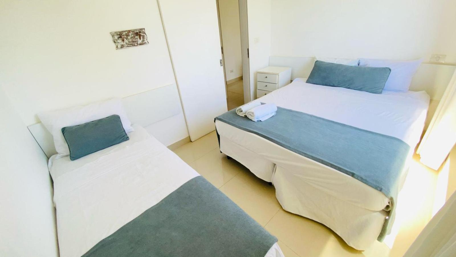 Villaggio Orizzonte Casa de férias Salvador