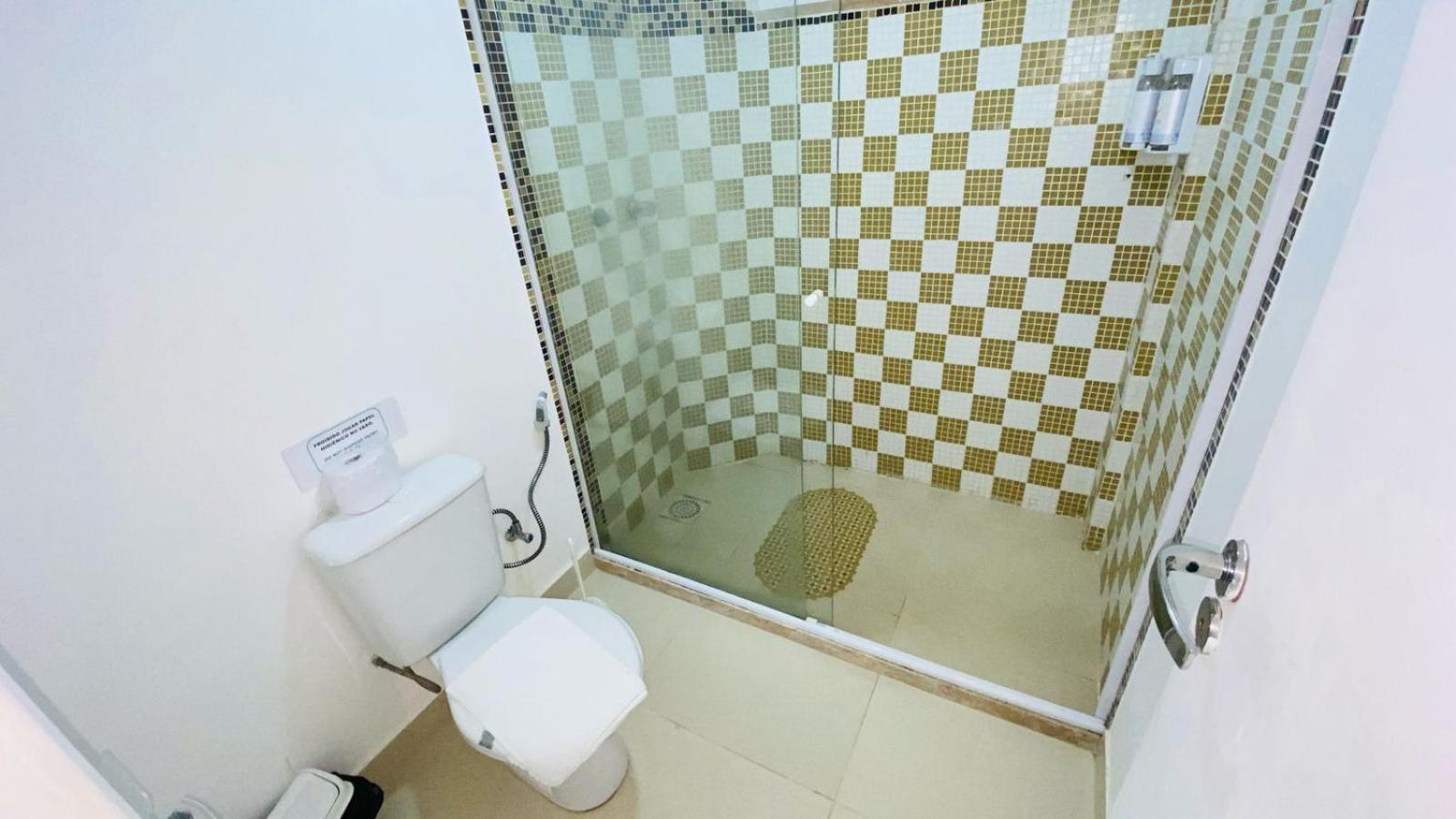 Casa de férias Villaggio Orizzonte Salvador